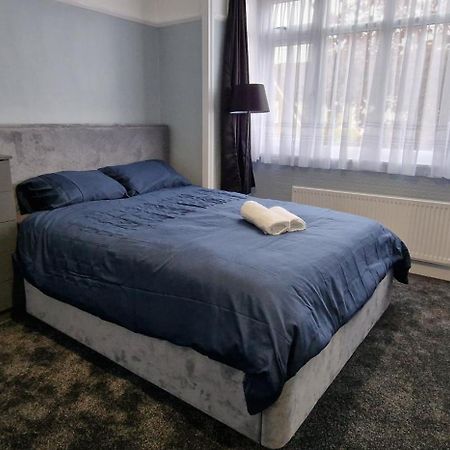 Rowan Crescent'S Luxury Stay-In 2 Streatham Vale Exteriör bild