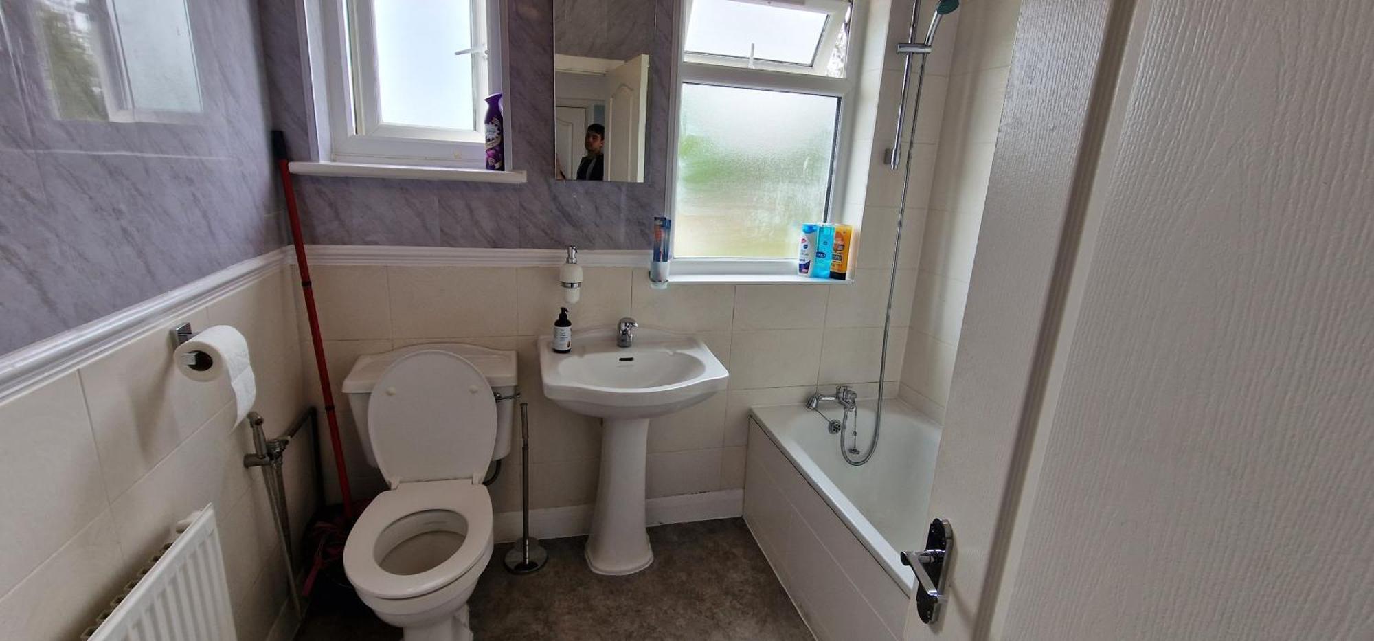 Rowan Crescent'S Luxury Stay-In 2 Streatham Vale Exteriör bild