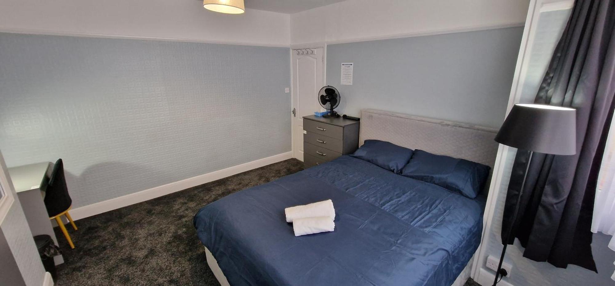 Rowan Crescent'S Luxury Stay-In 2 Streatham Vale Exteriör bild