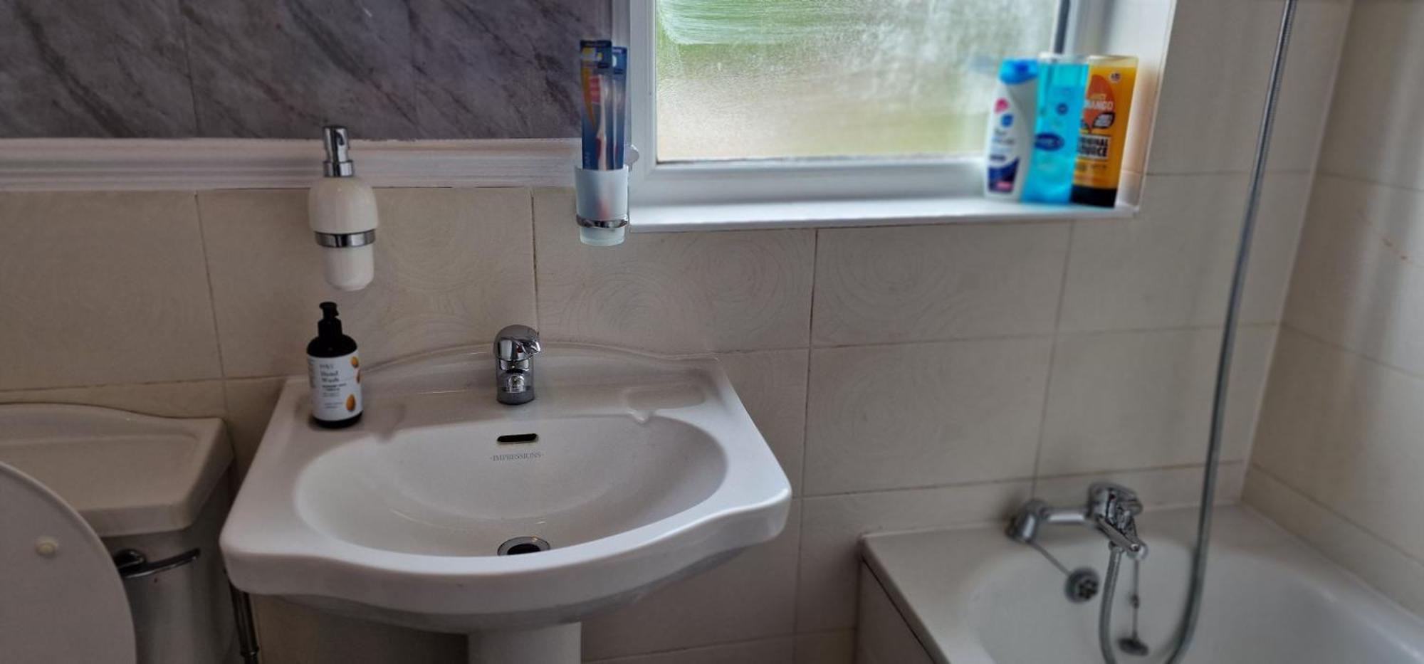 Rowan Crescent'S Luxury Stay-In 2 Streatham Vale Exteriör bild