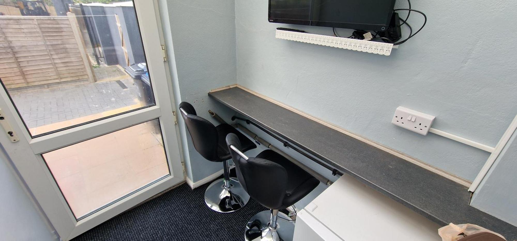 Rowan Crescent'S Luxury Stay-In 2 Streatham Vale Exteriör bild