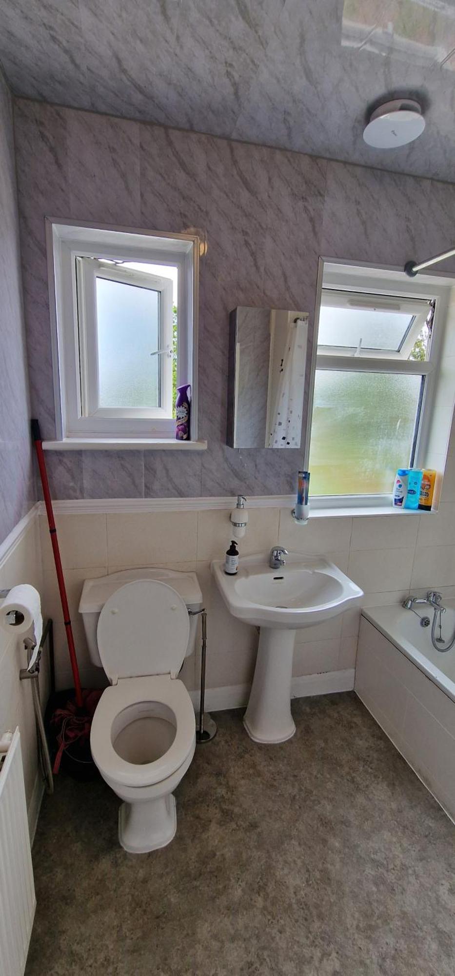 Rowan Crescent'S Luxury Stay-In 2 Streatham Vale Exteriör bild