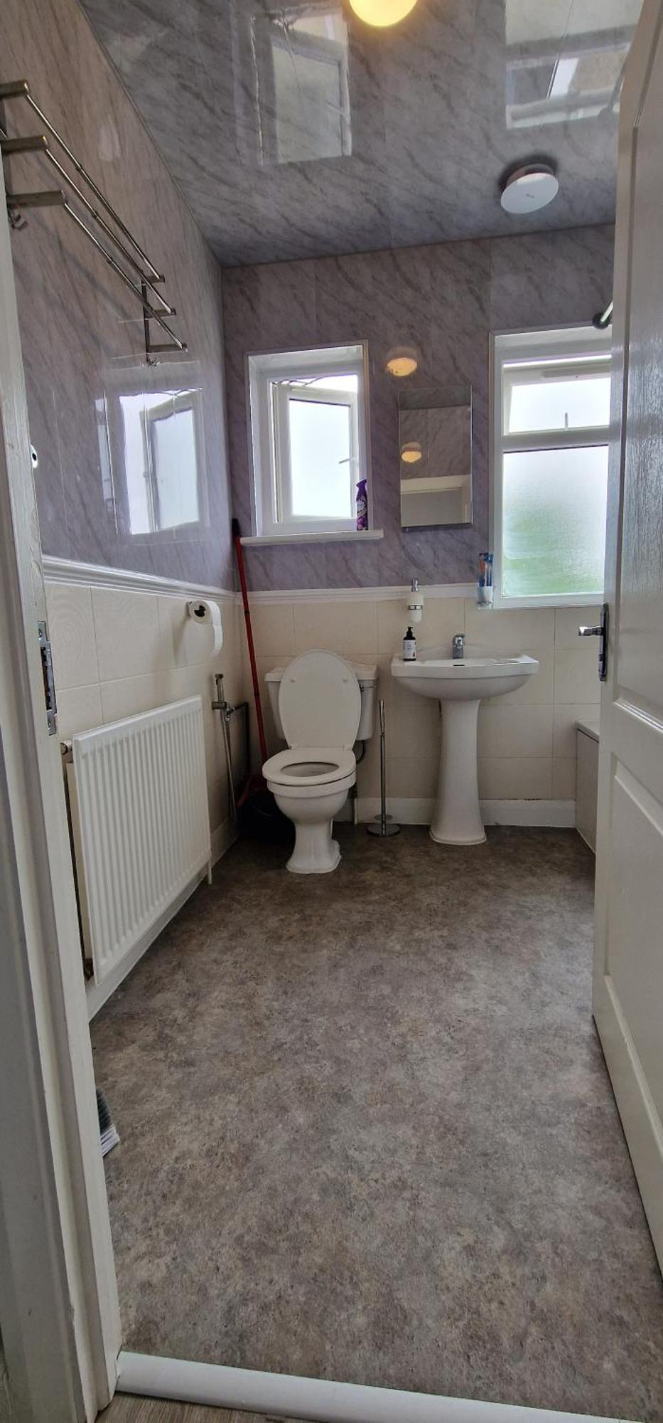 Rowan Crescent'S Luxury Stay-In 2 Streatham Vale Exteriör bild