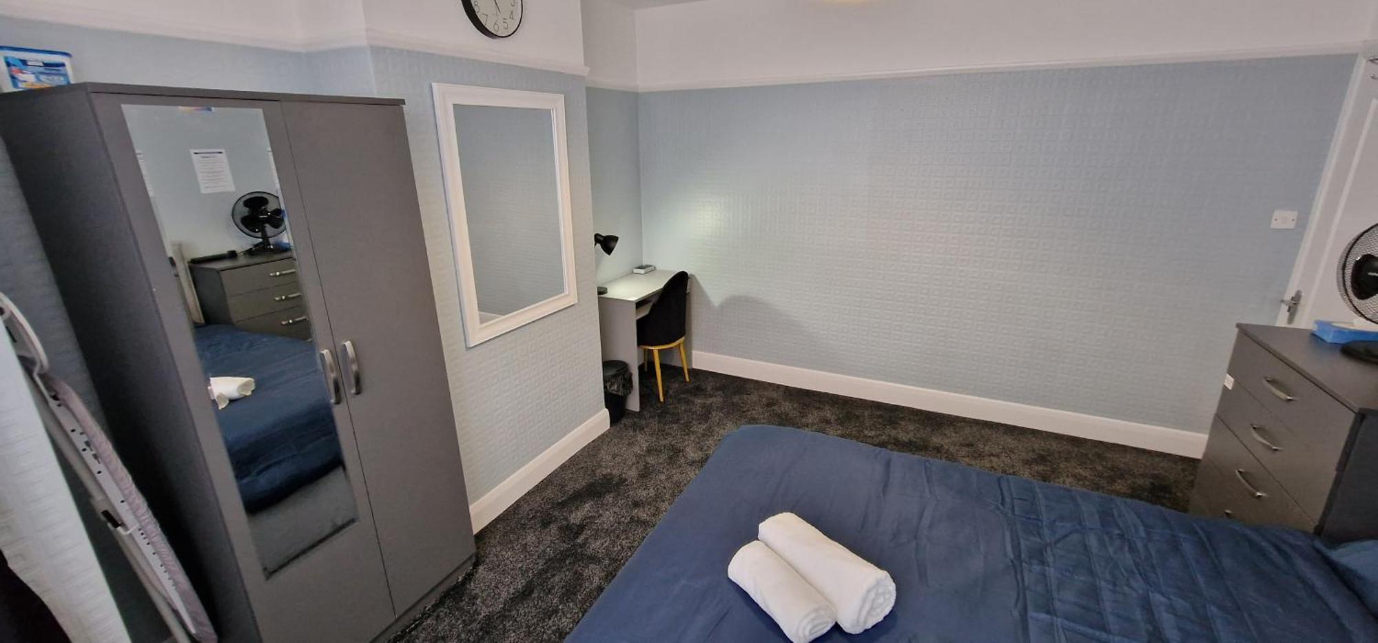 Rowan Crescent'S Luxury Stay-In 2 Streatham Vale Exteriör bild