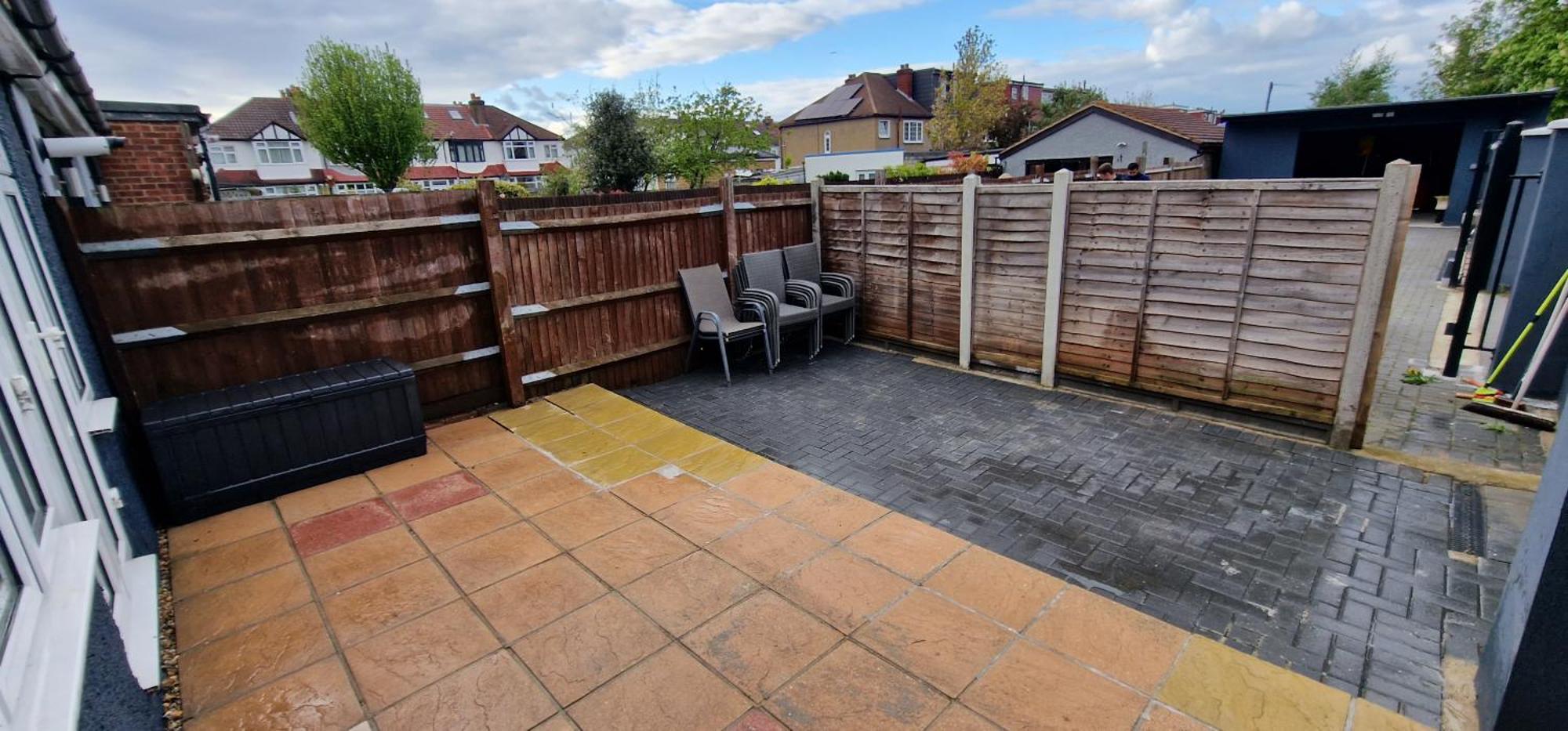 Rowan Crescent'S Luxury Stay-In 2 Streatham Vale Exteriör bild