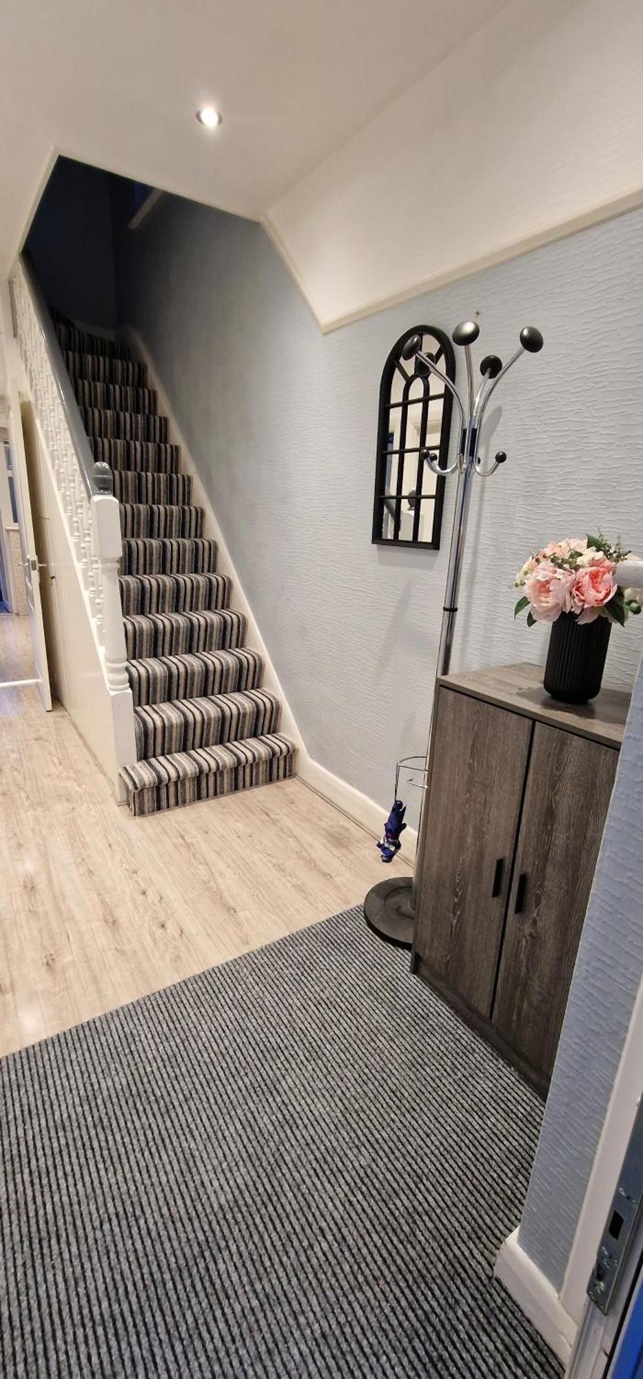 Rowan Crescent'S Luxury Stay-In 2 Streatham Vale Exteriör bild