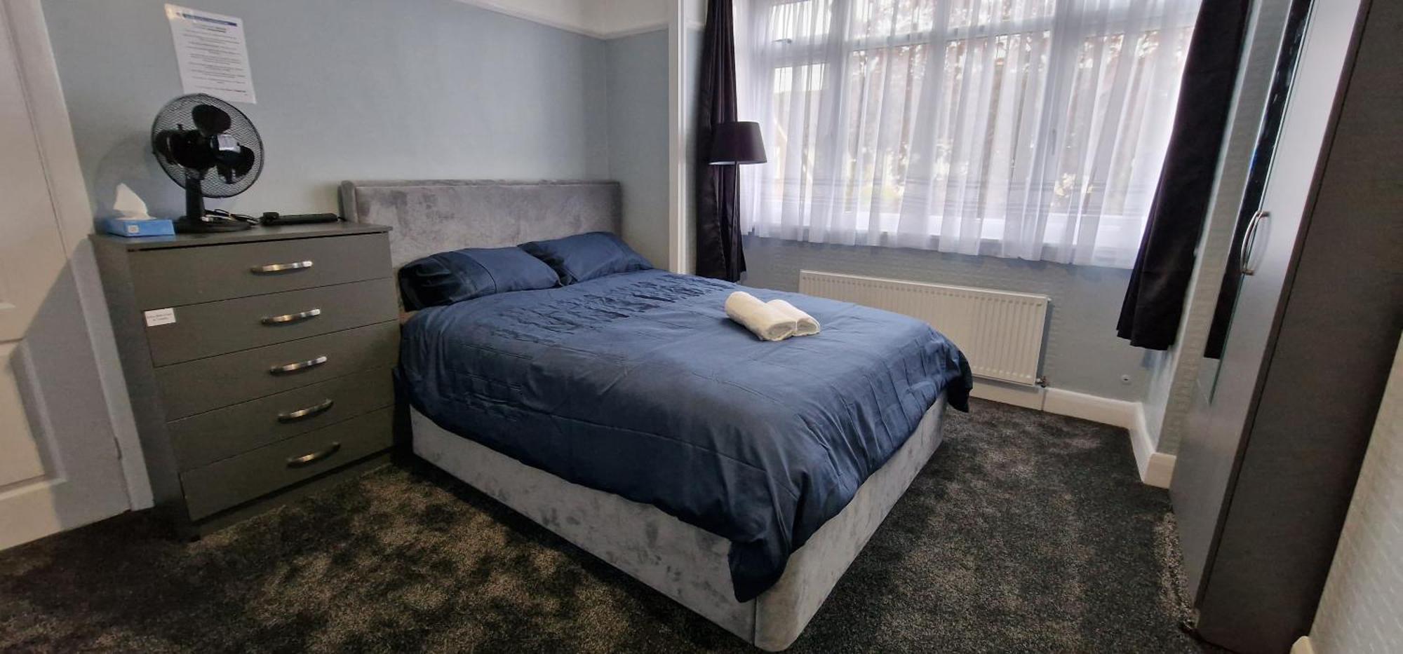 Rowan Crescent'S Luxury Stay-In 2 Streatham Vale Exteriör bild