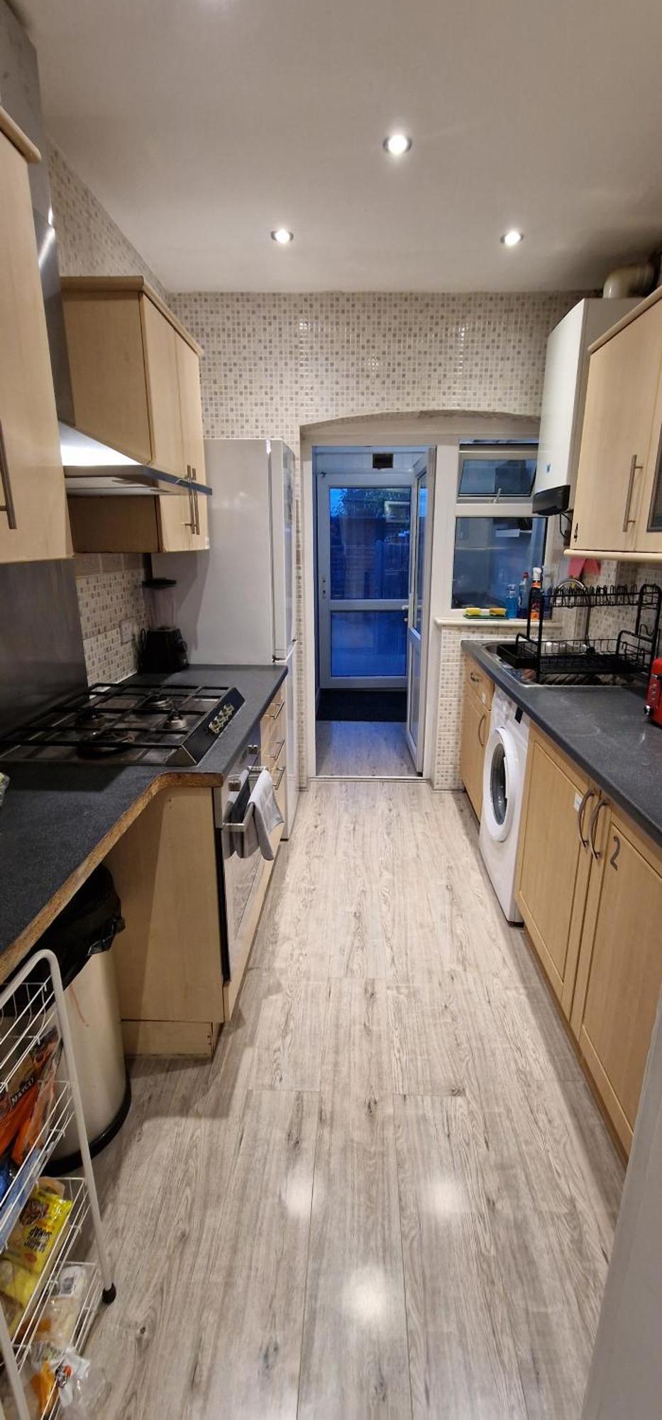 Rowan Crescent'S Luxury Stay-In 2 Streatham Vale Exteriör bild