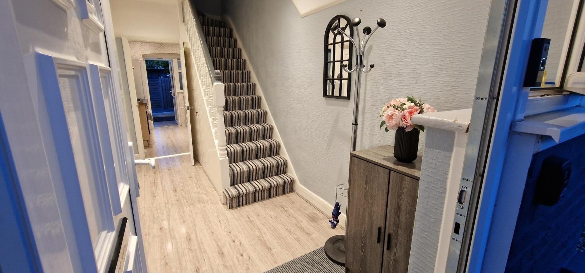 Rowan Crescent'S Luxury Stay-In 2 Streatham Vale Exteriör bild