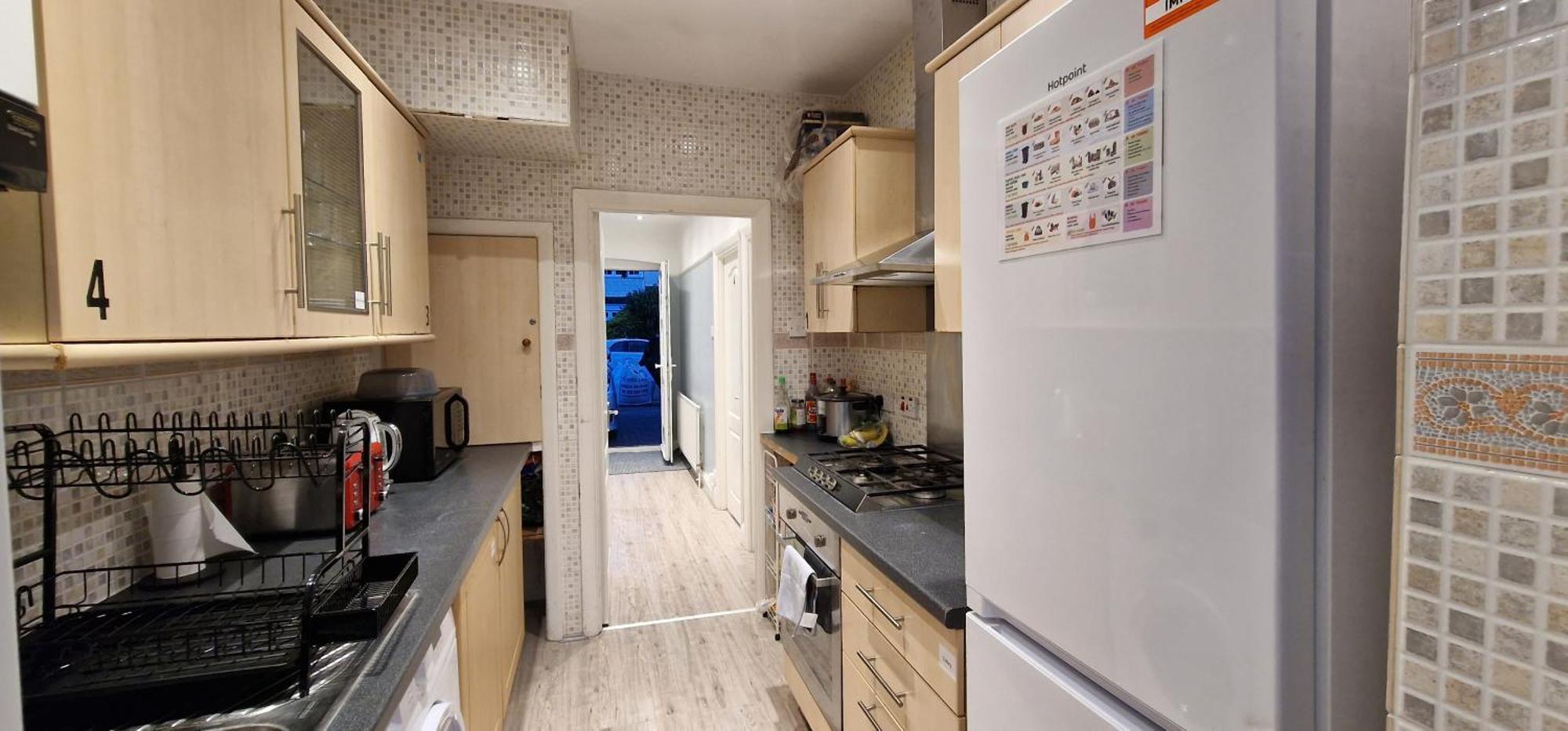 Rowan Crescent'S Luxury Stay-In 2 Streatham Vale Exteriör bild