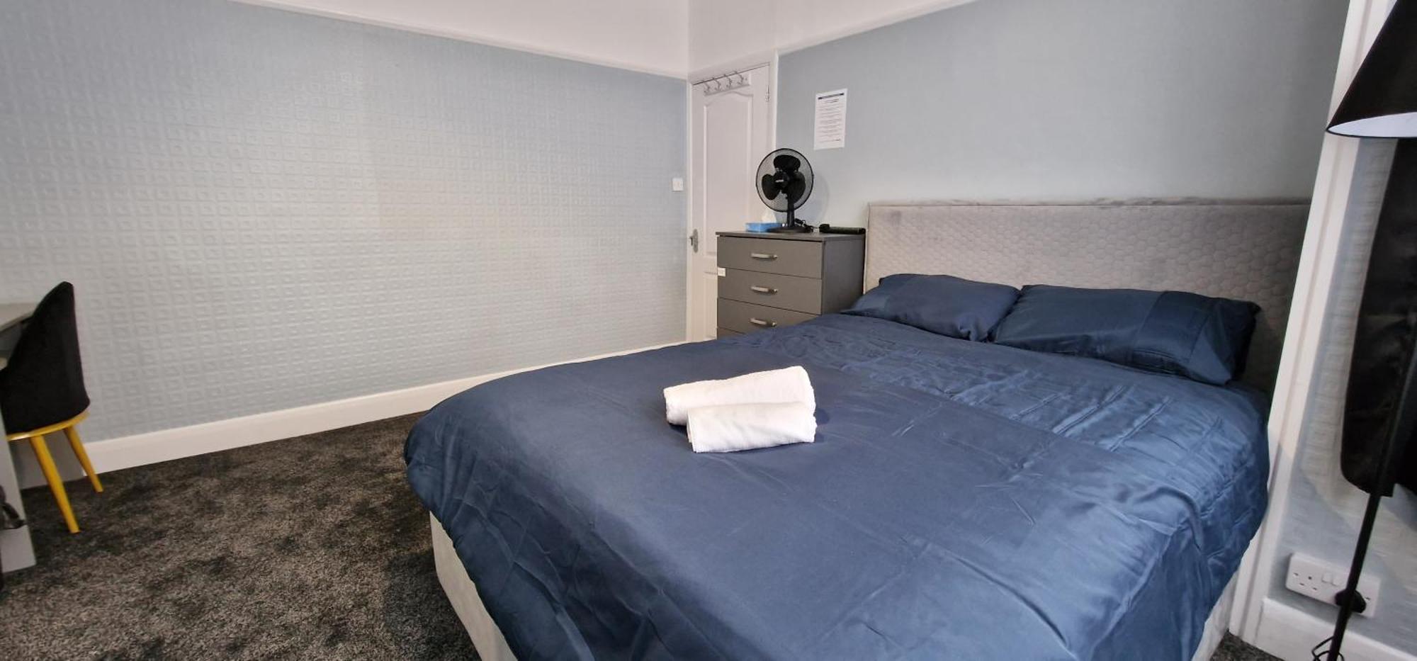 Rowan Crescent'S Luxury Stay-In 2 Streatham Vale Exteriör bild